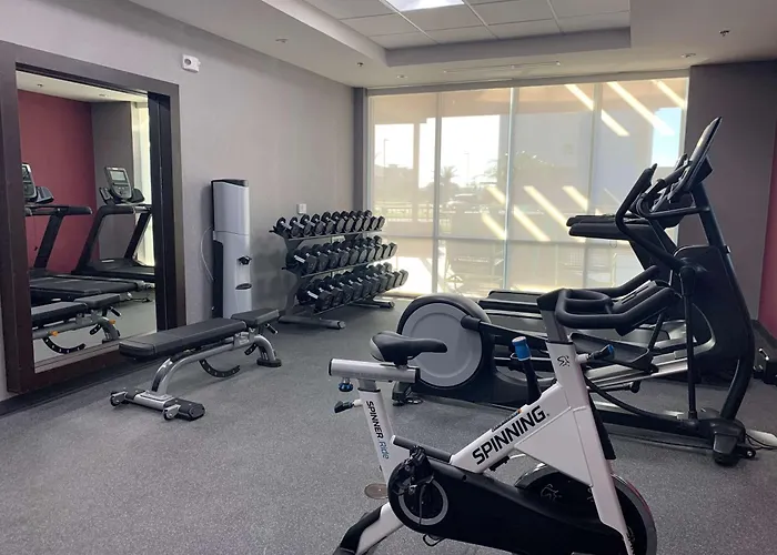 Home2 Suites By Hilton Edinburg