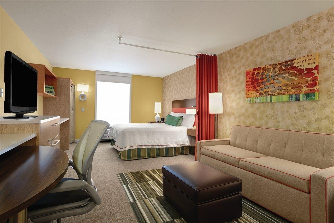 Hotel Home2 By Hilton