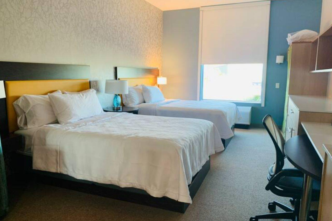 Home2 By Hilton 3* Edinburg